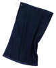 Port Authority® Grommeted Golf Towel front