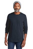 Volunteer Knitwear™ Chore Long Sleeve Tee