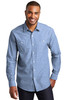 Port Authority® Slub Chambray Shirt