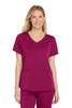Wink® Women's Premiere Flex™ Mock Wrap Top
