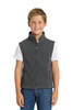 Port Authority® Youth Value Fleece Vest