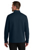 Port Authority® Wearever Signature Double Pique 1/4-Zip