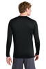 Sport-Tek® PosiCharge® Compression Long Sleeve Tee
