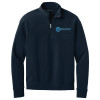 ND Democratic-NPL Party | Embroidered ND Dem 1/4-Zip