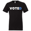 ND Democratic-NPL Party | VoteD T-Shirt Front