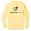 605 Balloon Ride | Long Sleeve Tee Shirt butter