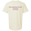 Concordia Psychology Club | Softstyle T-Shirt back