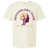 Concordia Psychology Club | Softstyle T-Shirt front
