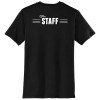 Mick's Office | Mick's Office Staff T-Shirt Back