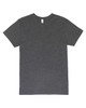 Charcoal Heather Threadfast t-shirt