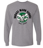 Horace Mann Hornet Long-Sleeve Shirt 