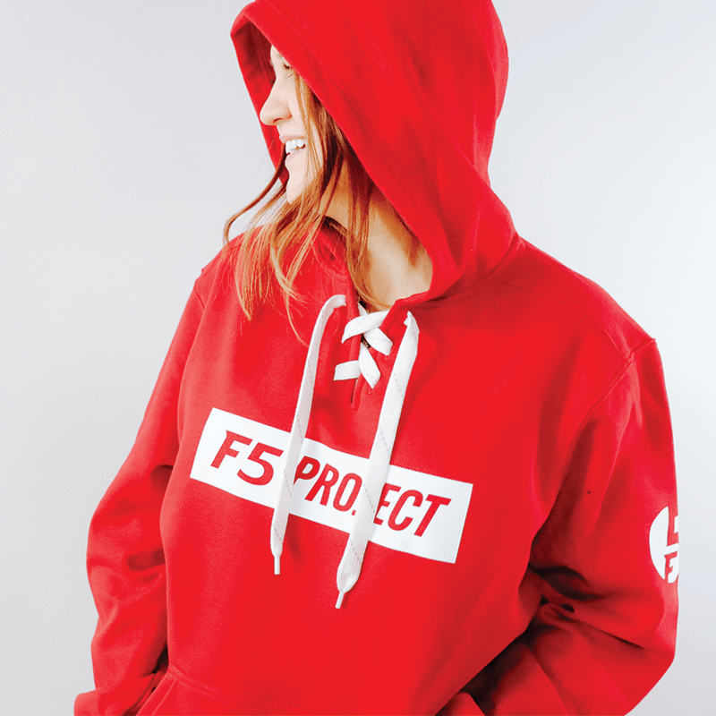 F5 Project | Shirts from Fargo