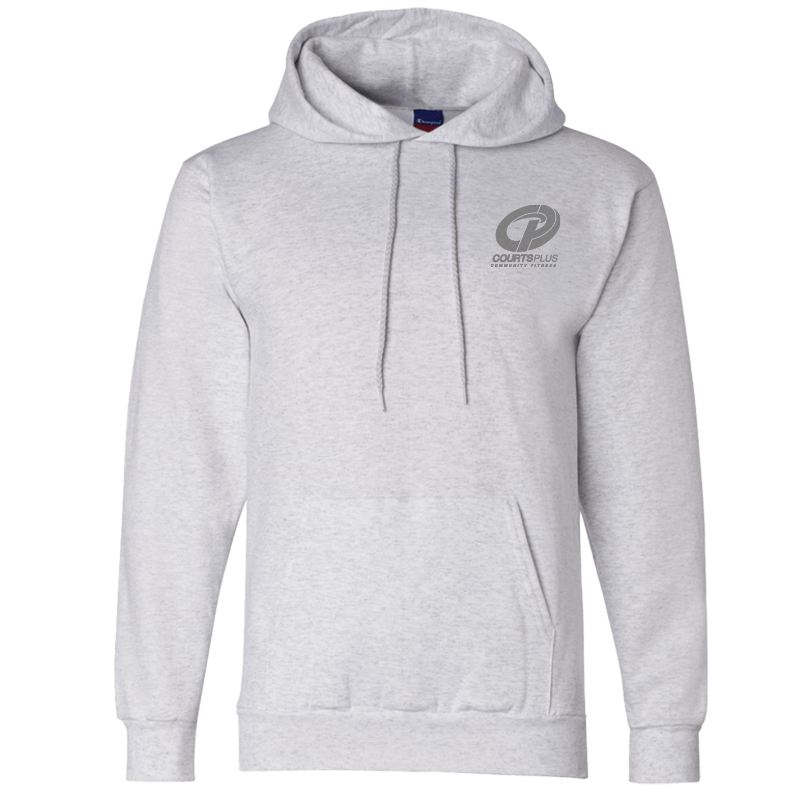 Courts Plus Community Fitness Shirts from Fargo