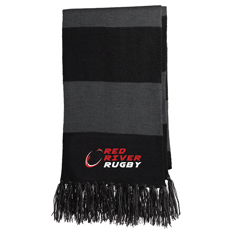Red River Rugby | Shirts from Fargo