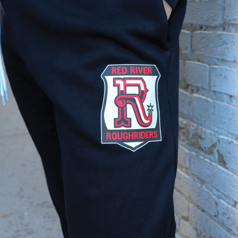 Red River Rugby| Red River Roughriders Joggers
