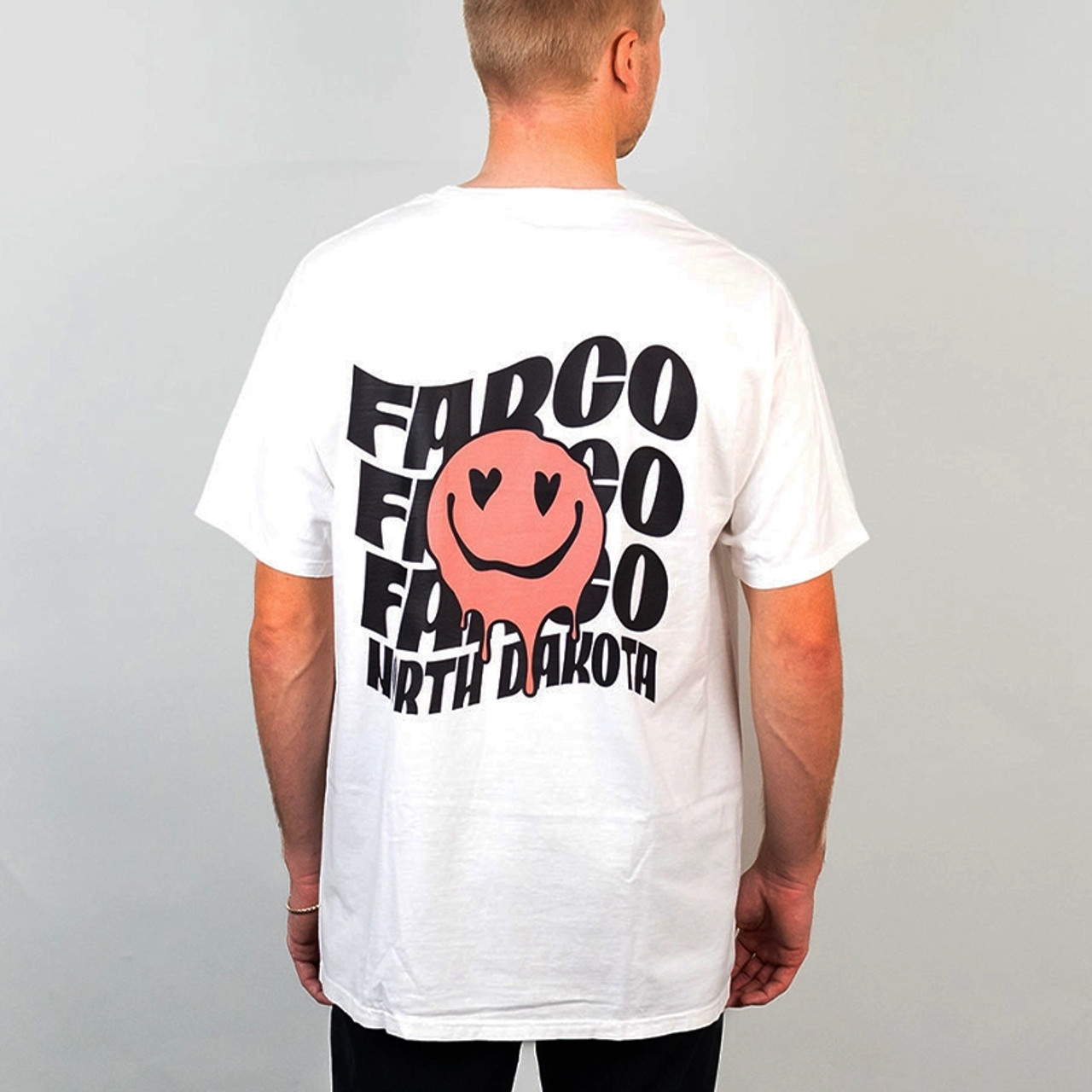 FARGO X Design Tee