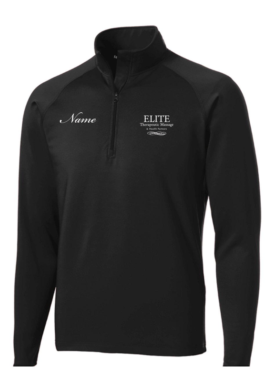Elite therapeutic clearance
