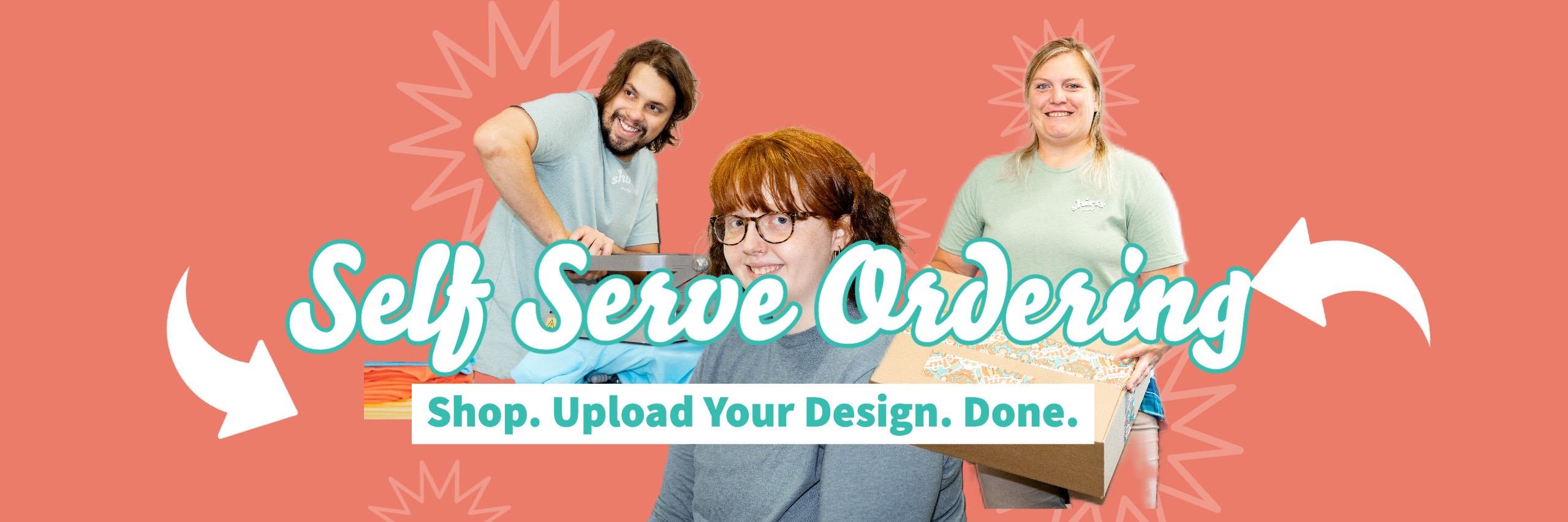 Shirts From Fargo | Fargo Embroidery and Custom Shirts