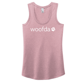 Heather Orchid Downtown Dogs Tank
