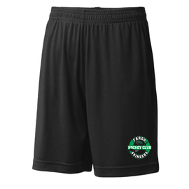 Fargo Grinders | Youth Performance Shorts