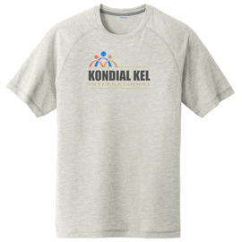 Kondial Kel International | Sport-wick Men's Tee