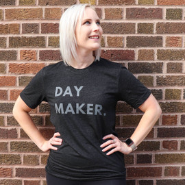 Daymaker Nutrition | "Daymaker" Unisex Tee