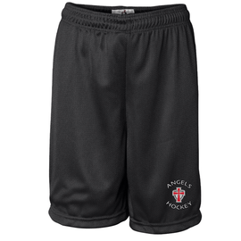 Angels Hockey | Youth Shorts - Unisex/Boys