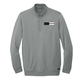 South Bruins Hockey | Basic White Hoodie