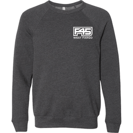 F45 West Fargo | Crewneck