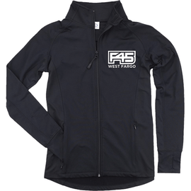 F45 West Fargo | Embroidered Studio Jacket