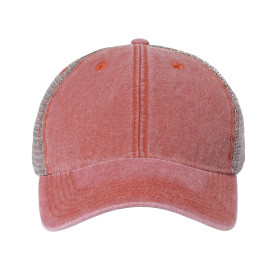 Dashboard Trucker Cap