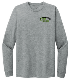 OK Tire | Elite Tire Owner Long Sleeve T-Shirt