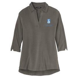 Soroptimist | Logo Ladies Tunic