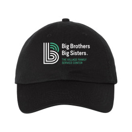 Big Brothers Big Sisters | Baseball Cap