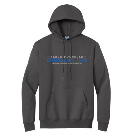 Fargo-Moorhead Choral Artist | Hoodie