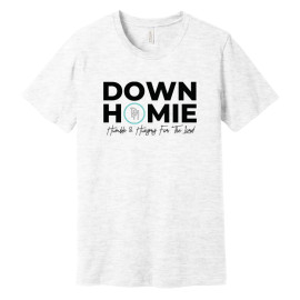 Down Home | Down Homie Tee