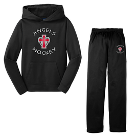 Angels Hockey | Sport-Wick Preferred Player Set