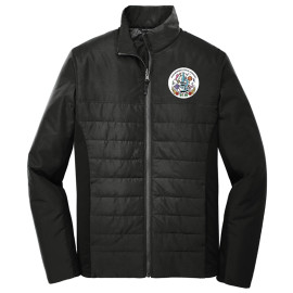 NDSU MSGSA | Collective Insulated Jacket