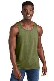 Allmade® Unisex Tri-Blend Tank