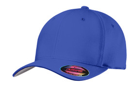 Port Authority® Flexfit® Cotton Twill Cap front