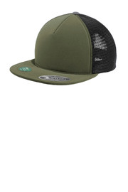 Port Authority ® Flexfit 110 ® Foam Outdoor Cap front