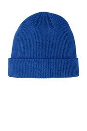 Port Authority® Cozy Cuffed Beanie front