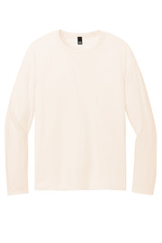 District® Featherweight French Terry™ Long Sleeve Crewneck