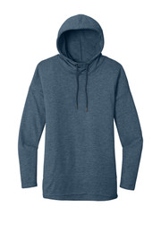 District ® Women's Featherweight French Terry ™ Hoodie front