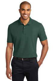 Port Authority® Stain-Release Polo