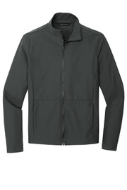 Mercer+Mettle® Faille Soft Shell