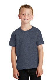 Port & Company® - Youth Core Cotton Tee