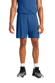 Sport-Tek® PosiCharge® Competitor™ 7' Short Model Front