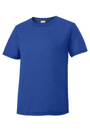Sport-Tek® Youth PosiCharge® Competitor™ Cotton Touch™ Tee front