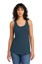 Next Level Apparel® Women's Ideal Racerback Tank model front
